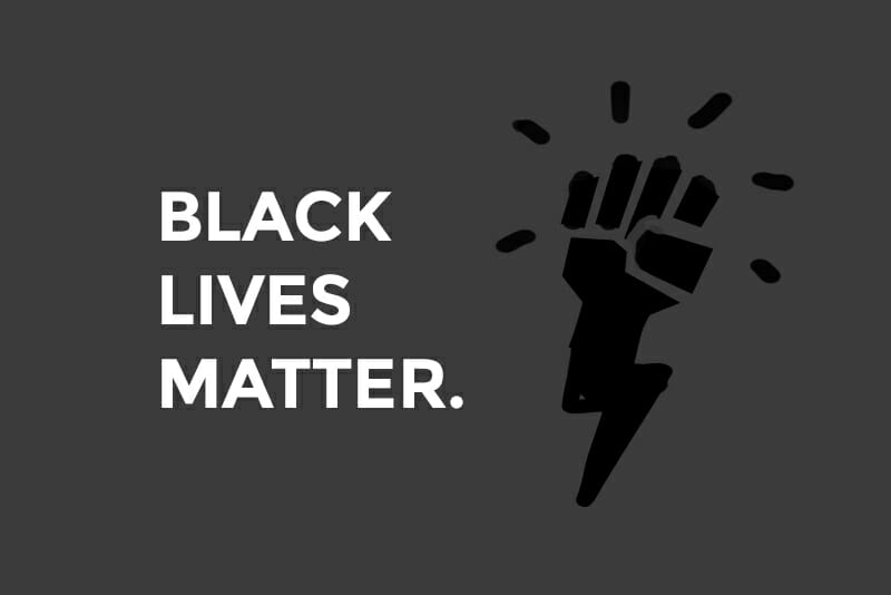 Black Lives Matter