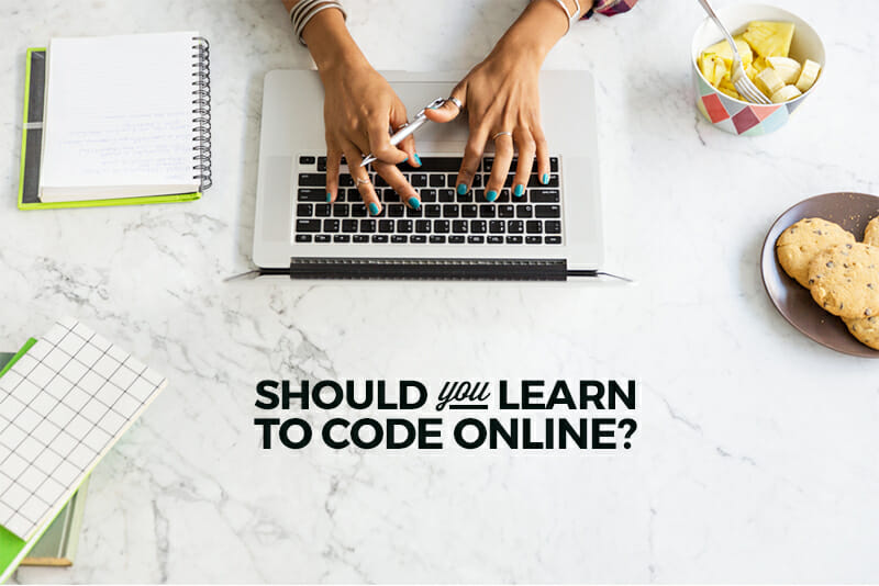 15 Things You Should Know Before Learning to Code Online