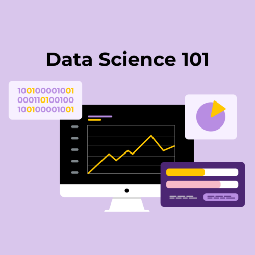 Data Science 101