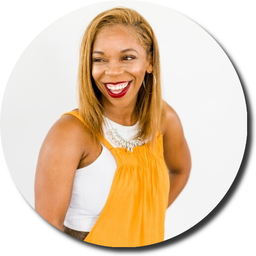 aleia walker, LinkedIn profile photo