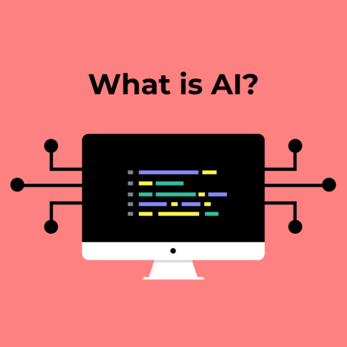 What is AI?