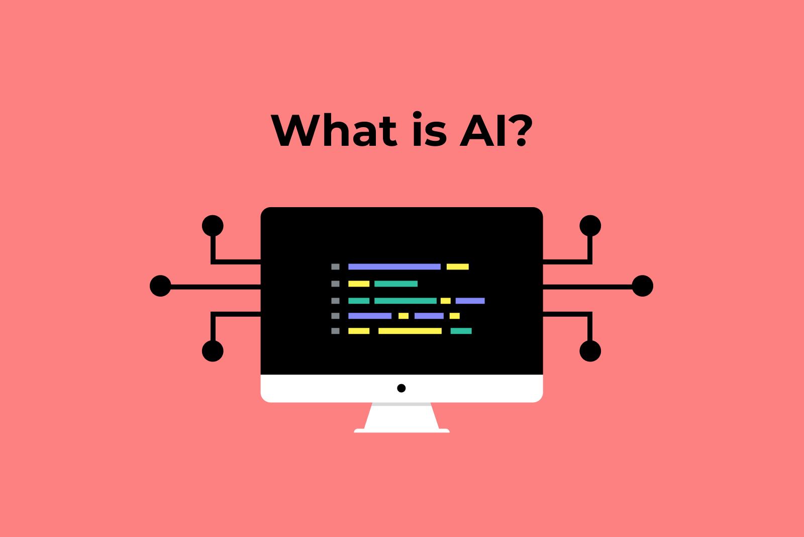 What is AI?